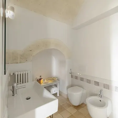La Casa Di Gianni Villa Matera Exterior photo