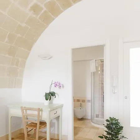 La Casa Di Gianni Villa Matera Exterior photo