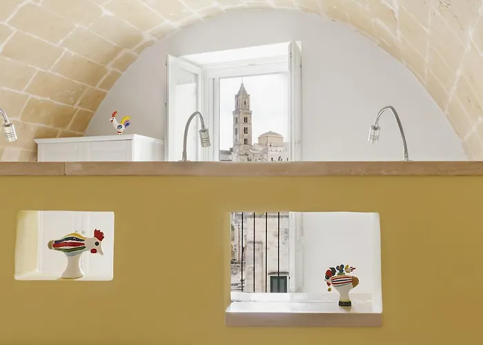 La Casa Di Gianni